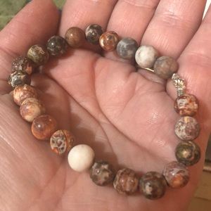 Bead bracelet ( healing)